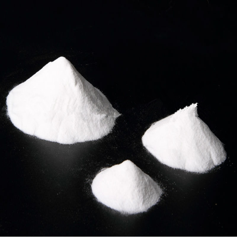 HDPE smältpulver för tygfoder