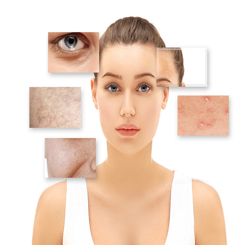 4 skäl till varför du bör använda rött ljusterapi