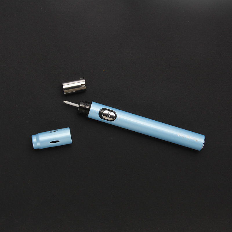 Rökningsuppvärmningsenhet Pluscig V10 900 mAh elektronisk cigarett Vape Pen