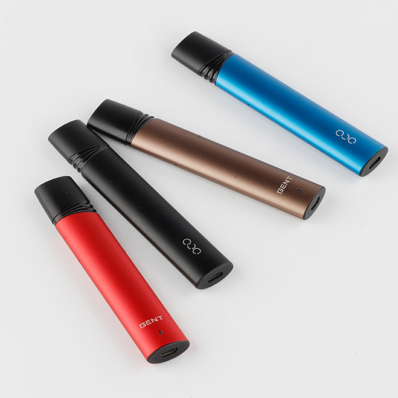 OCO GENT Vape Pod E-cigarett Keramisk Automizer Vaporizer Partihandel Ej läckande Vape Pen