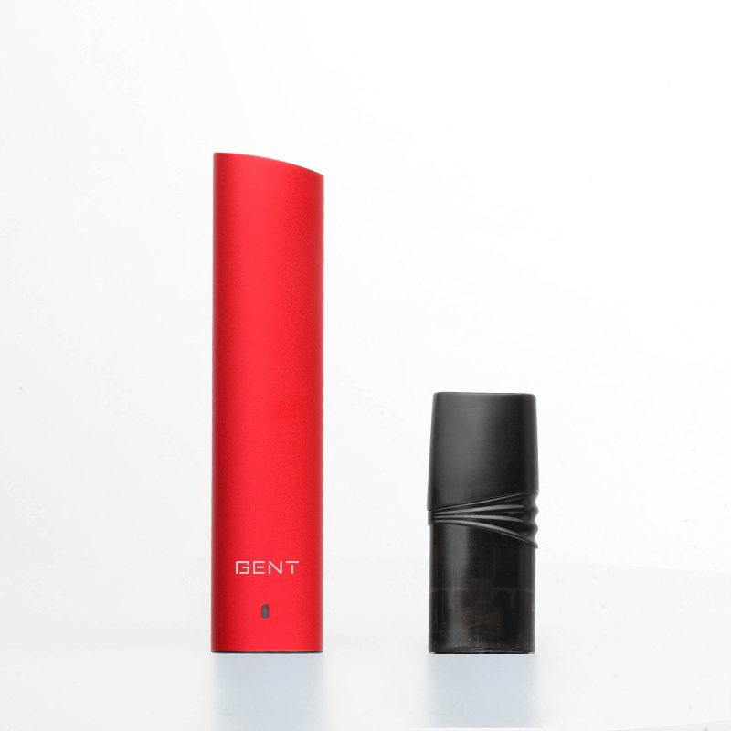 OCO GENT Vape Pod E-cigarett Keramisk Automizer Vaporizer Partihandel Ej läckande Vape Pen