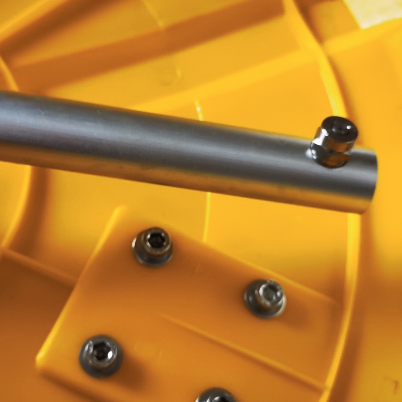 strömtvättare för yttvätt 21:.8220