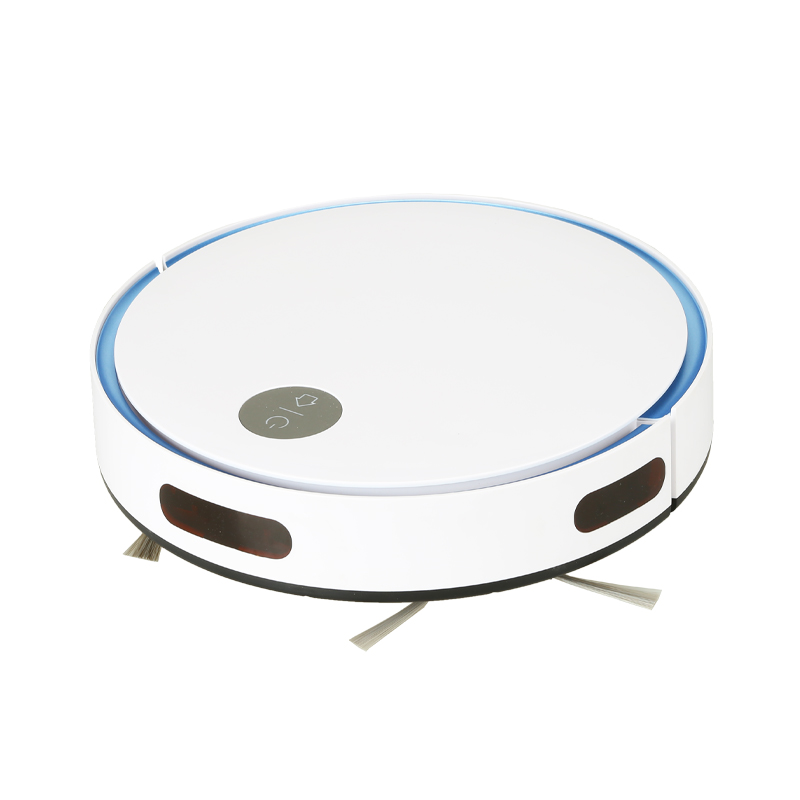 Wi-Fi Ansluten Daily Schedule Tangle-free Mop Cleaning Vacum Wacum Cleaner Robot