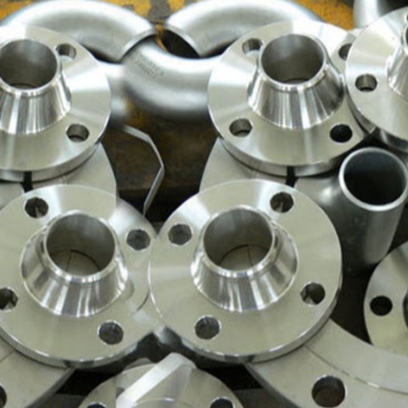MONEL®400 Bar, ark, rör, tråd, fläns, smidor, 3d metallpulver, precisionsgjutning (W.Nr.2.4360, UNS 4400)