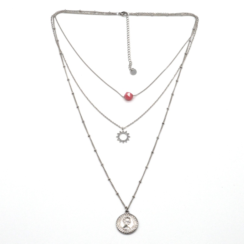 BRFBNK0015 halsband Kolye Collier colana colar