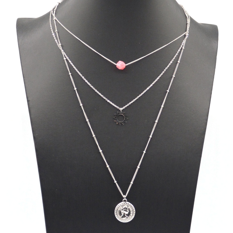 BRFBNK0015 halsband Kolye Collier colana colar