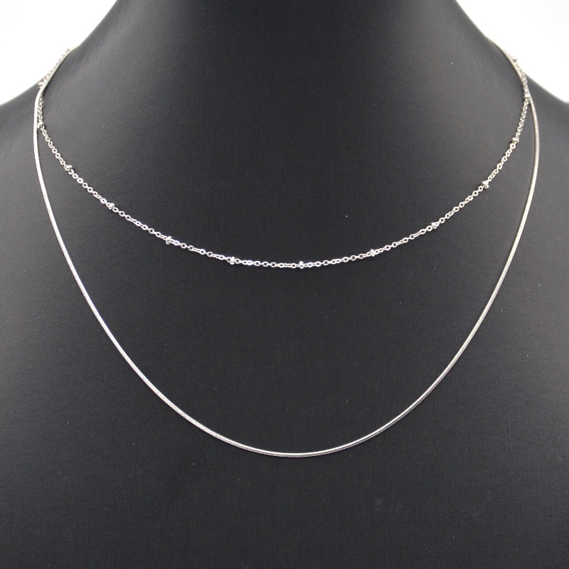BRFBNK0016 halsband Kolye Collier colana colar