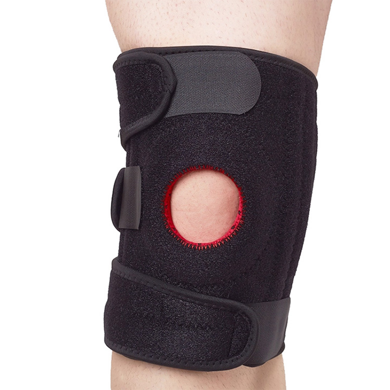 Knee Slieves Neopren
