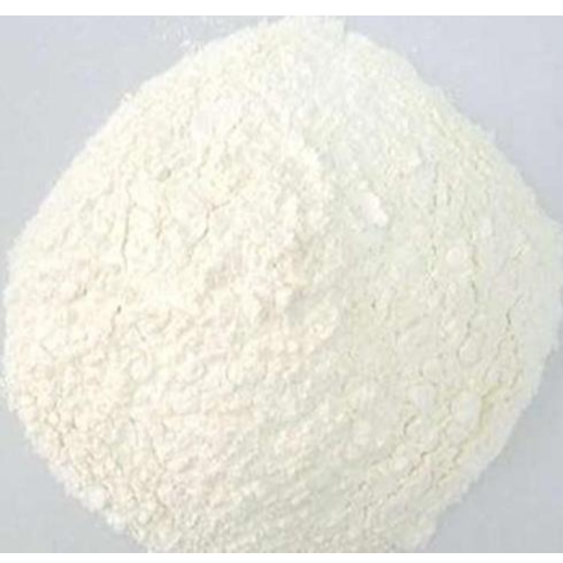 Styrka för stärkelse lim