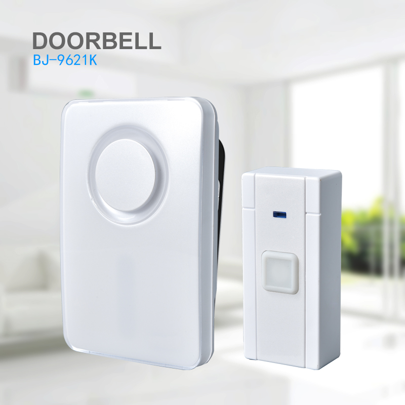 WIRELESS DOORBELL AG9621K