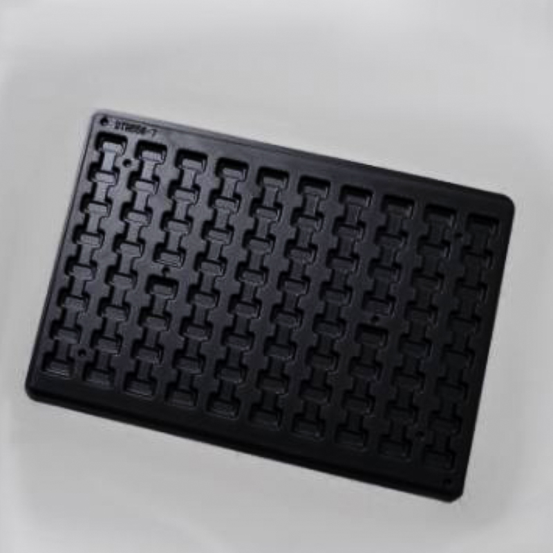 Antistatisk sugbricka