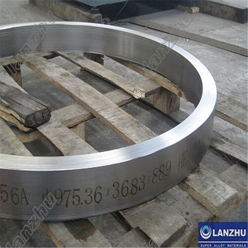 Hastelloy®c-276 gjutning, ventilkropp (UNS N10276, W.NR.2.4819, Nickel AlloyC-276)