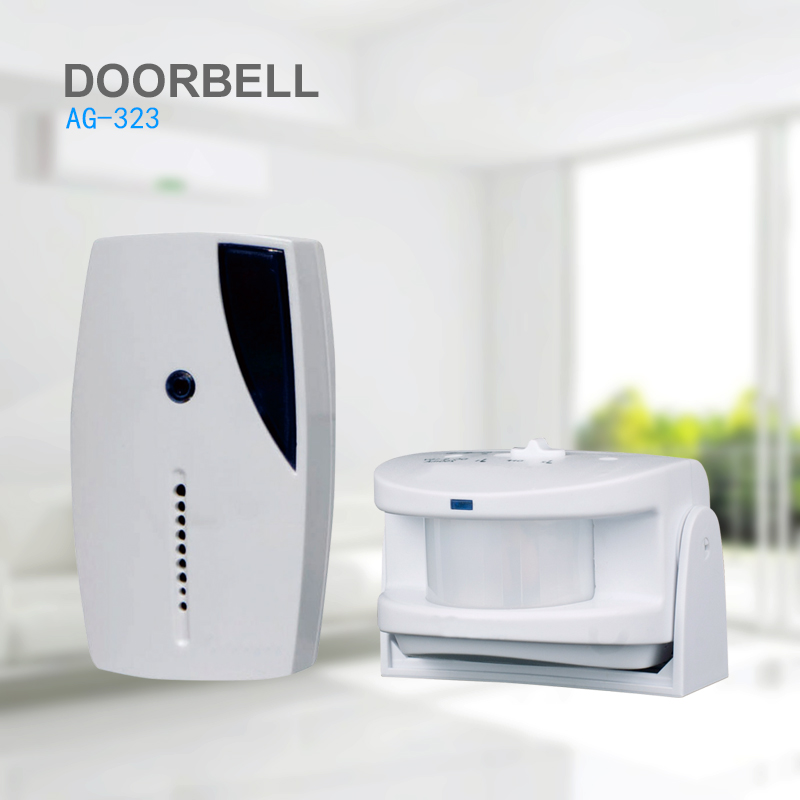 SENSOR DOORBELL AG323