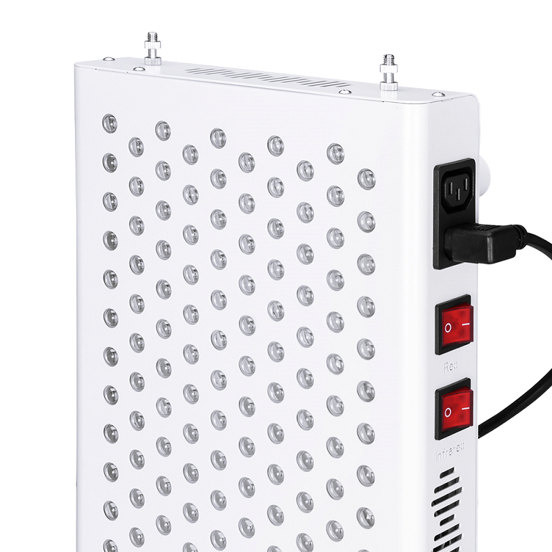 RDS 1000 red dot led-ljusterapi FDA 660nm 850nm infraröd ljusterapi hemma leverantör från Kina