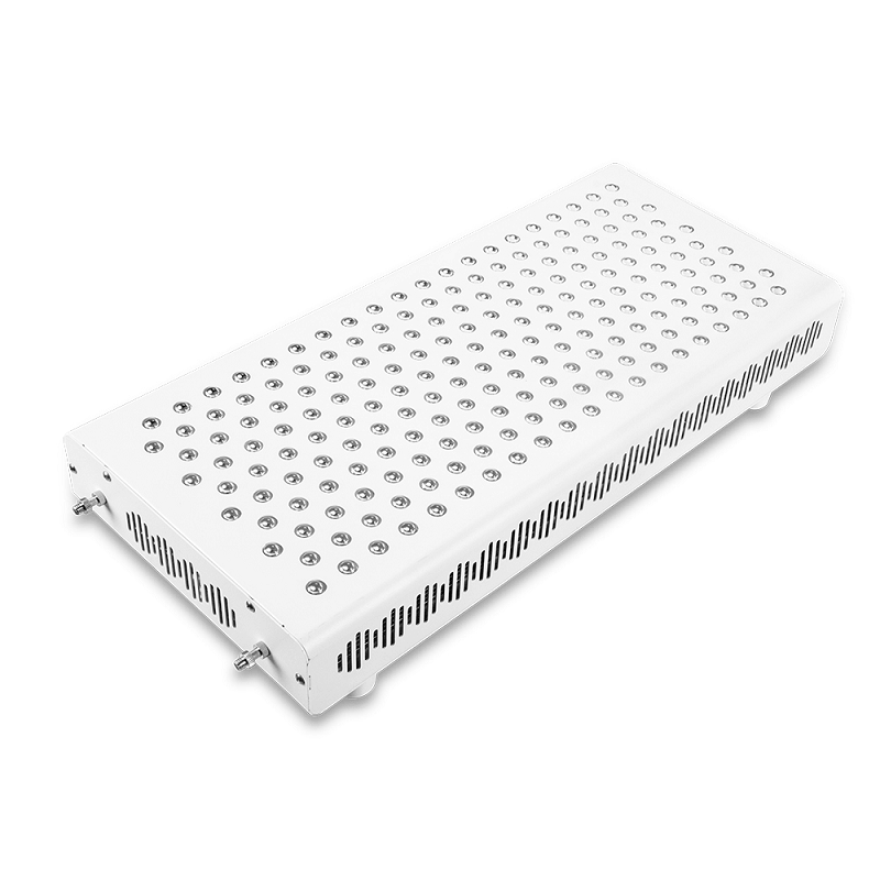 RDS 1000 red dot led-ljusterapi FDA 660nm 850nm infraröd ljusterapi hemma leverantör från Kina