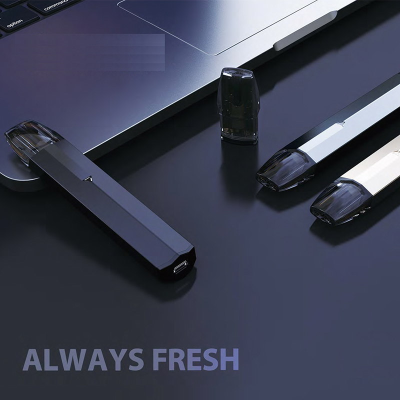 Är elektronisk cigarett en cigarett? Hur skadligt är det?