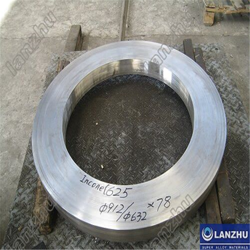 Inconel®625 Seamless Tube, Pipe, Ring, Sleeve (UNS N06625, W.NR.2.4856, NC22DNB)