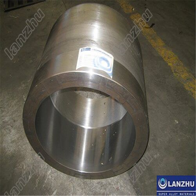 Inconel®625 Seamless Tube, Pipe, Ring, Sleeve (UNS N06625, W.NR.2.4856, NC22DNB)