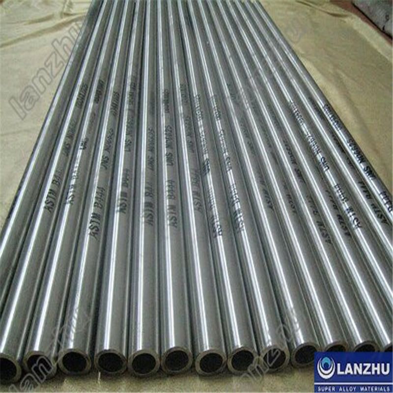 Inconel®625 Seamless Tube, Pipe, Ring, Sleeve (UNS N06625, W.NR.2.4856, NC22DNB)