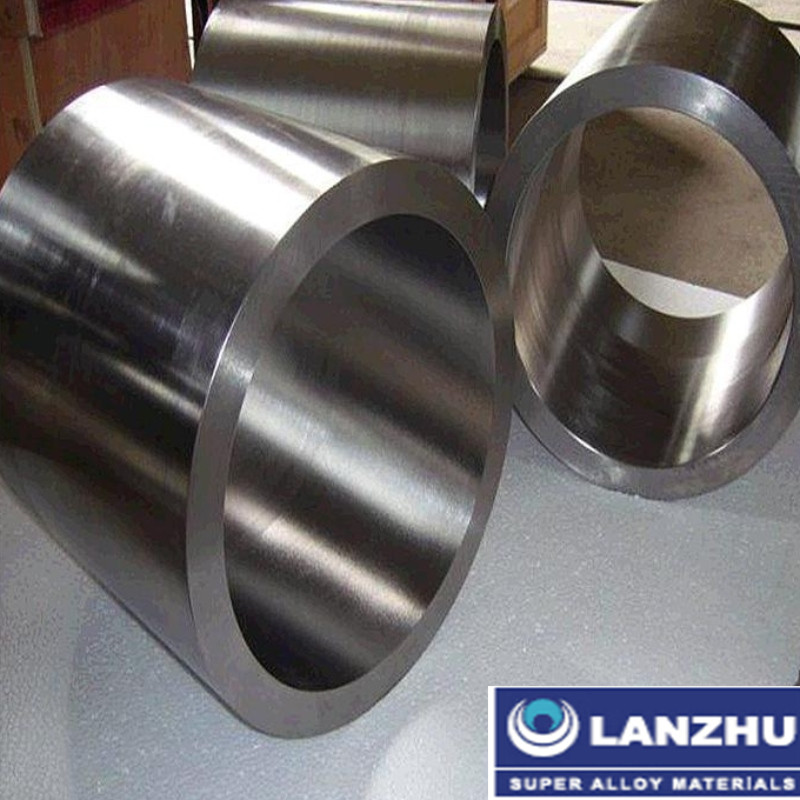Inconel®690 Seamless Tube, Pipe, Ring, Ärm