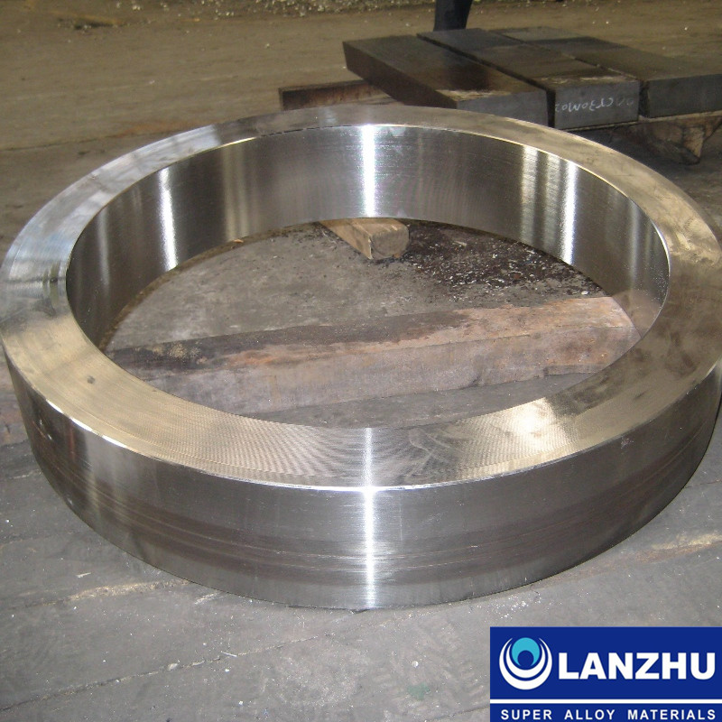 Incoloy ®800h Seamless Tube, Pipe, Ring, Ärm