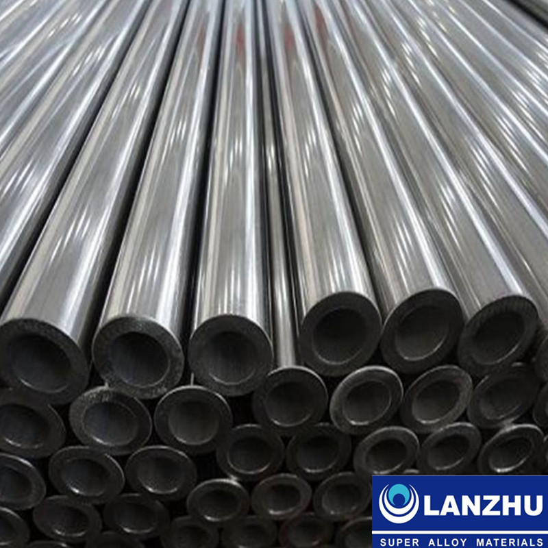 Incoloy ®800h Seamless Tube, Pipe, Ring, Ärm