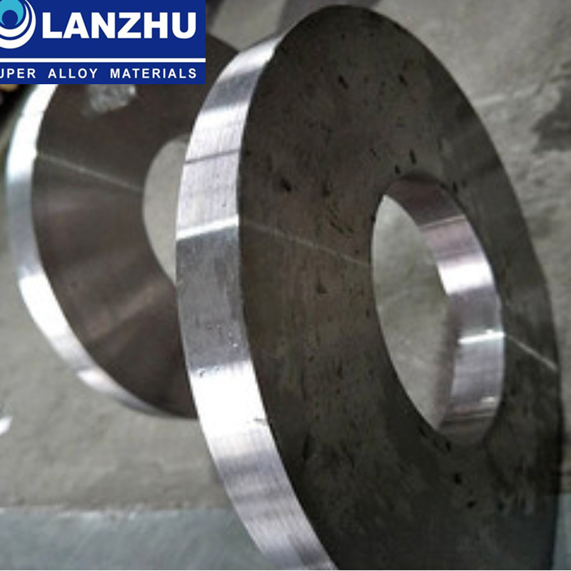 MONEL®400 Seamless Tube, Rör, Ring, Ärm