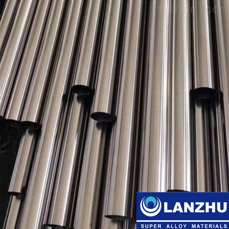 MONEL®400 Seamless Tube, Rör, Ring, Ärm
