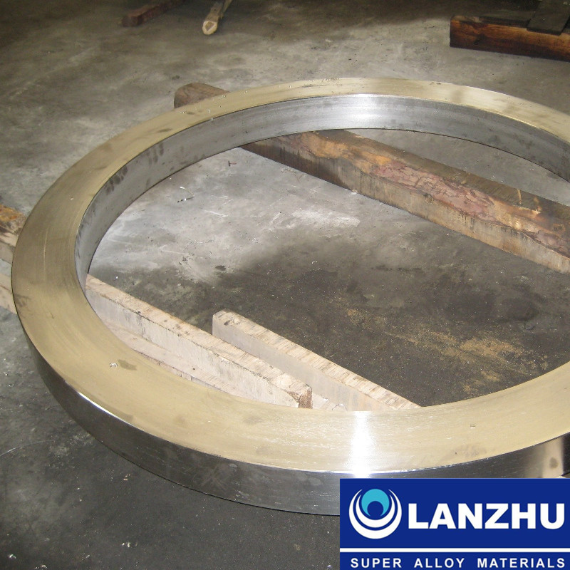 MONEL®400 Seamless Tube, Rör, Ring, Ärm