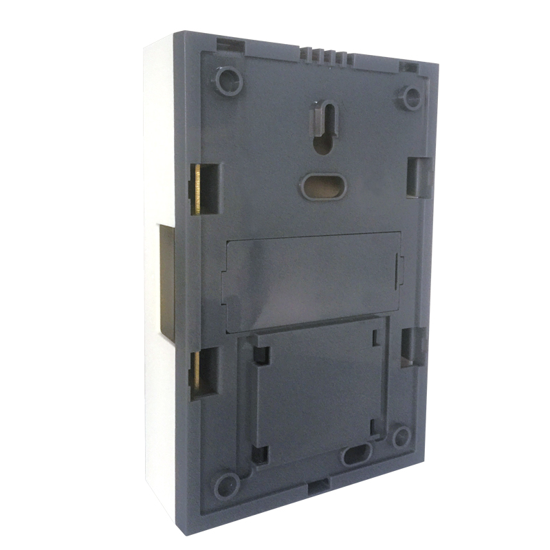 WRIED MEKANISK DÖRRBELL Q802