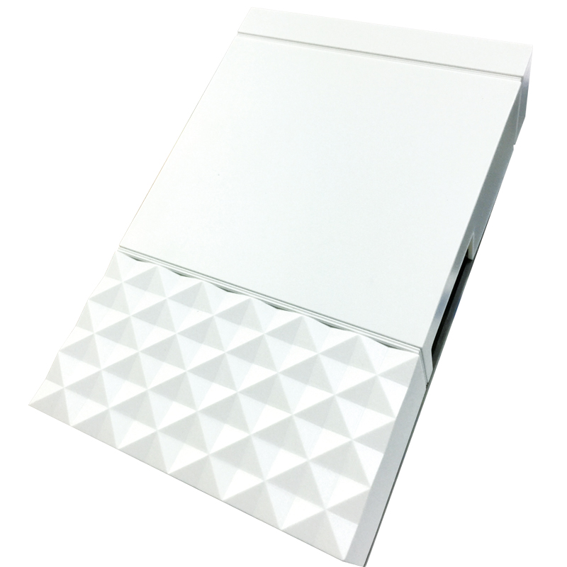 WRIED MEKANISK DÖRRBELL Q802