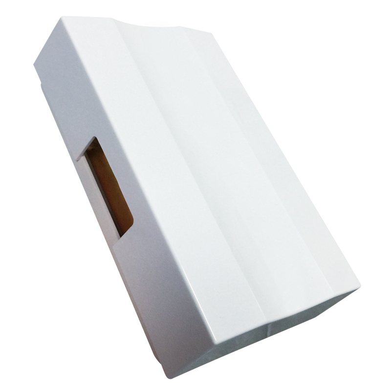 WRIED MEKANISK DÖRRBELL Q311