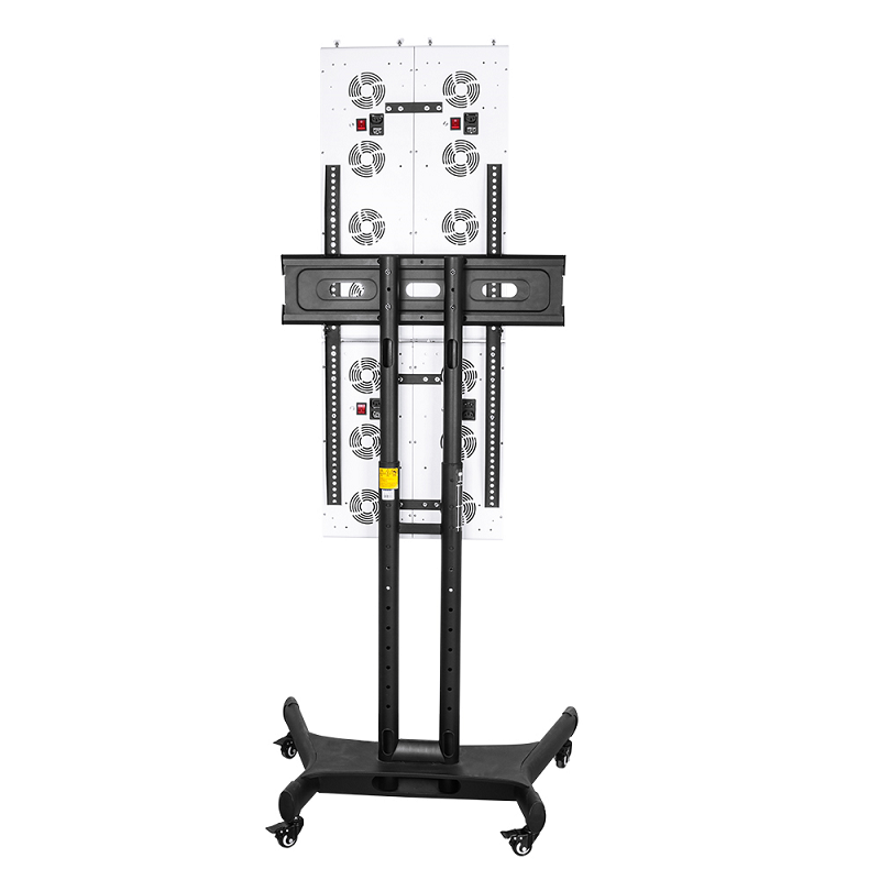 RD1500 + RD1000 helkropps-röda LED-ljusterapipaneler som används i skönhetssalong-infraröd ljusterapi 660nm FDA