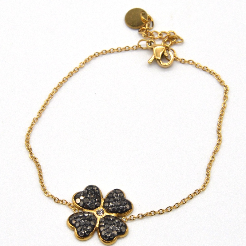 BRFBBR0089 Pulseira Bilezik Bracelet Bracelet Braccialetto