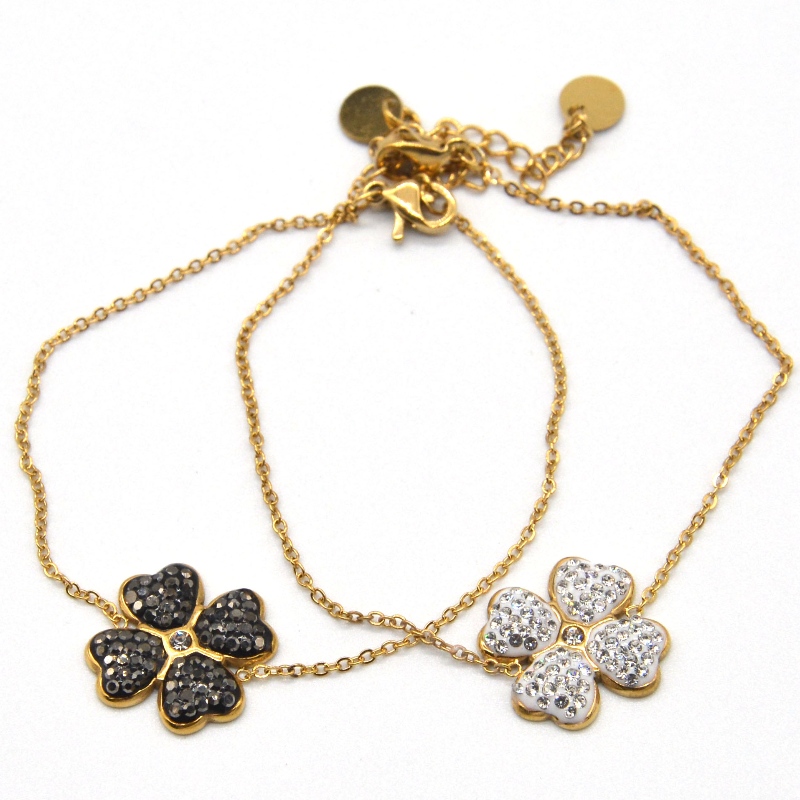 BRFBBR0089 Pulseira Bilezik Bracelet Bracelet Braccialetto