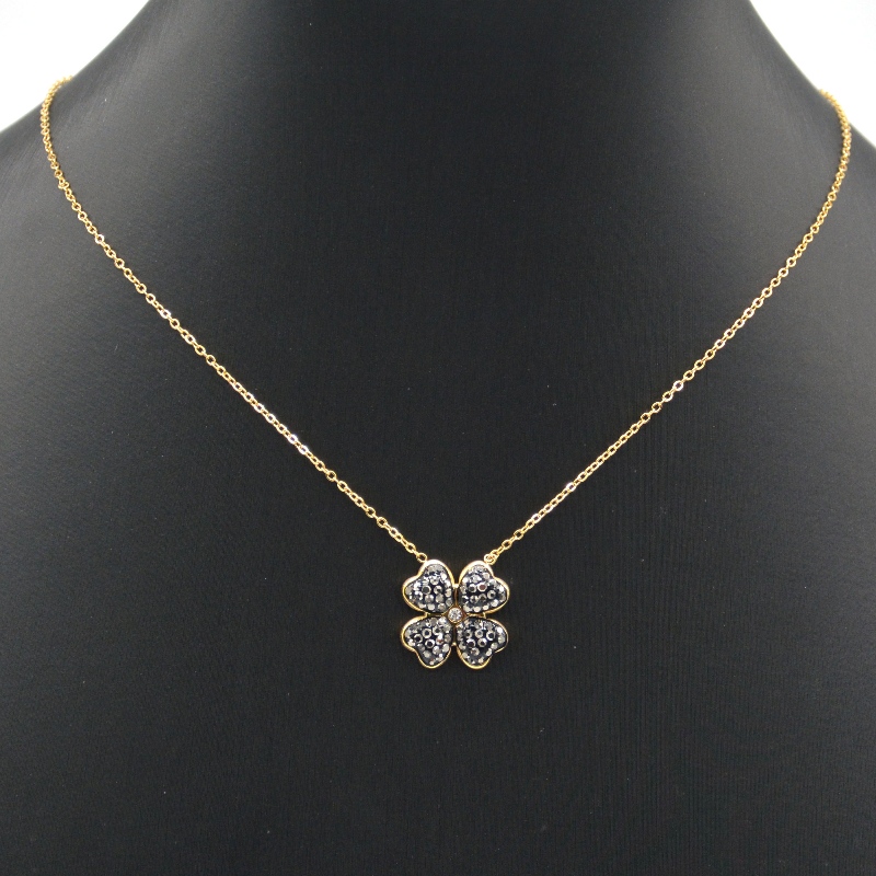 BRFBNK0038 halsband Kolye Collier colana colar