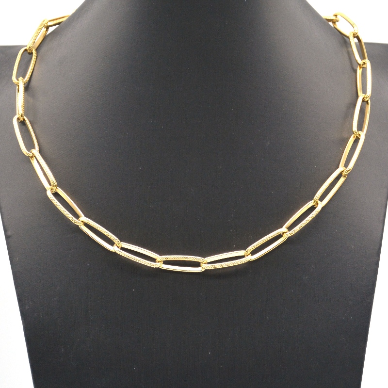BRFBNK0040 halsband Kolye Collier colana colar