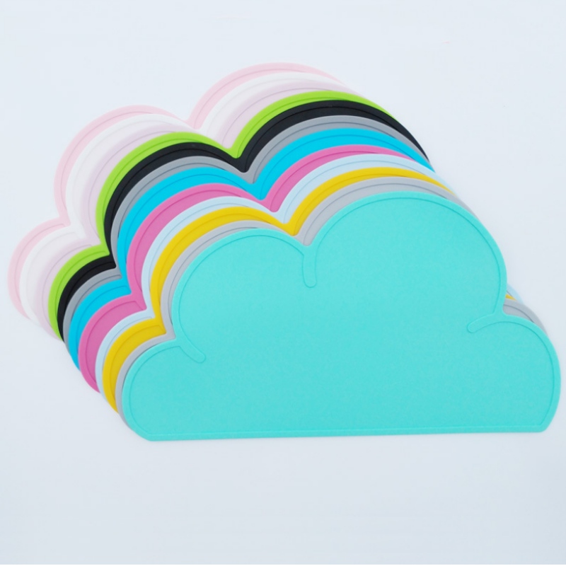 Egenskaper och applicering av silikongummi / markering av rågummi