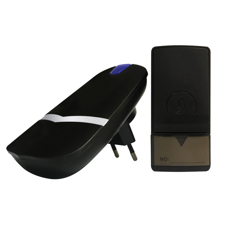 WIRELESS DOORBELL SP9711T