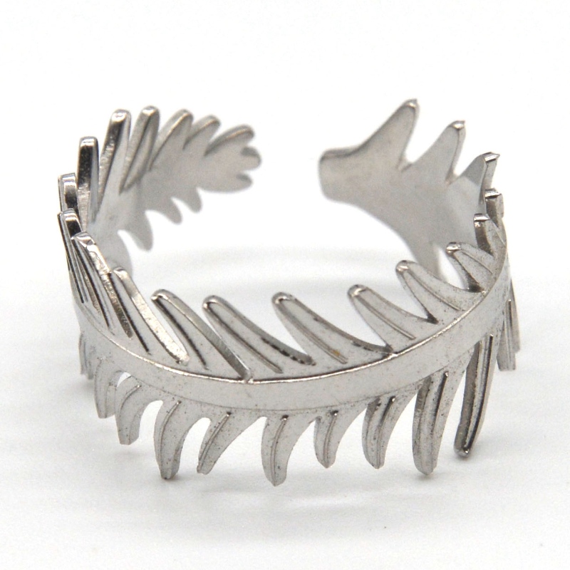 BRFBRG0270 {183; Ring {183; Y 2522;z2222;;Λ;;k {183;; Bague {183; SQuillare {183; Ring