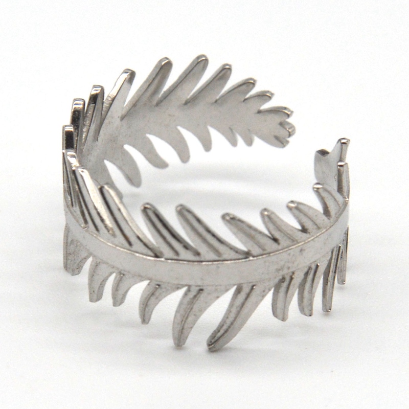 BRFBRG0270 {183; Ring {183; Y 2522;z2222;;Λ;;k {183;; Bague {183; SQuillare {183; Ring