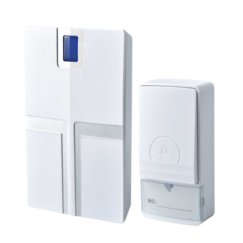WIRELESS DOORBELL SP9712T