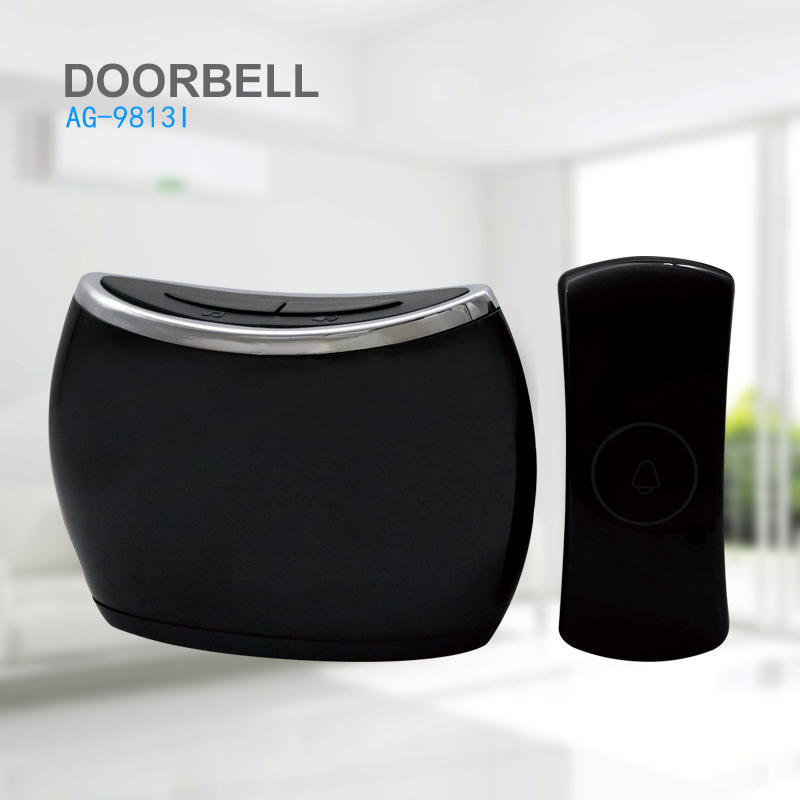 TRÅDLÖS DÖRRBELL AG9813I