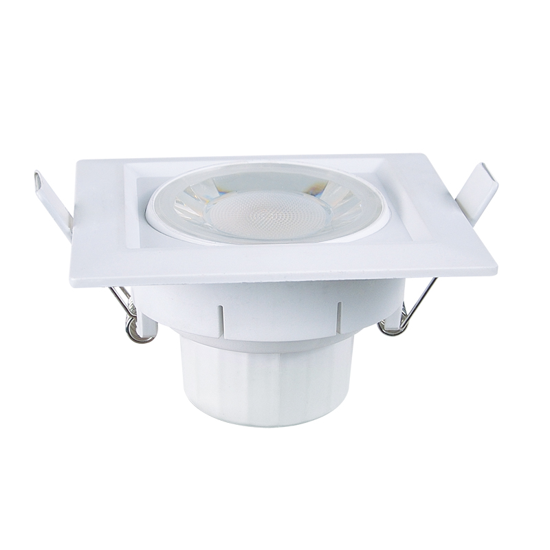 LED SPOT LIGHT DX001F 8W