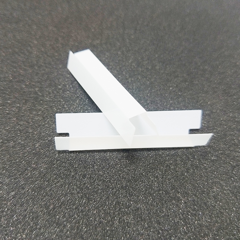 Bopu plastmotorisoleringsark mjölkvit lätt att fälla packning högtemperaturbeständig flamskyddsmedelisoleringsplåt tillverkare grossist