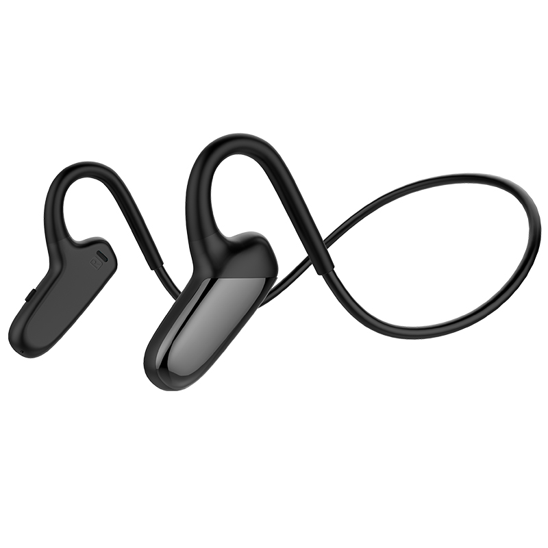 F808 Bone Conduction Headlephones