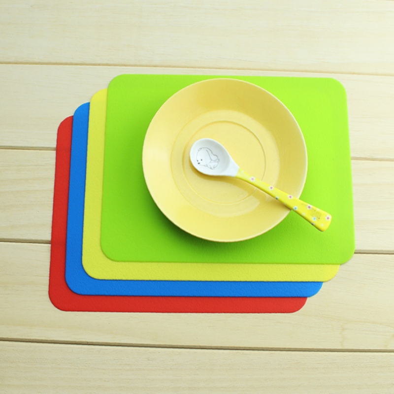 Icke slipad texturmatta