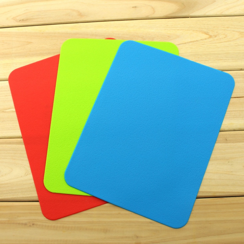 Icke slipad texturmatta