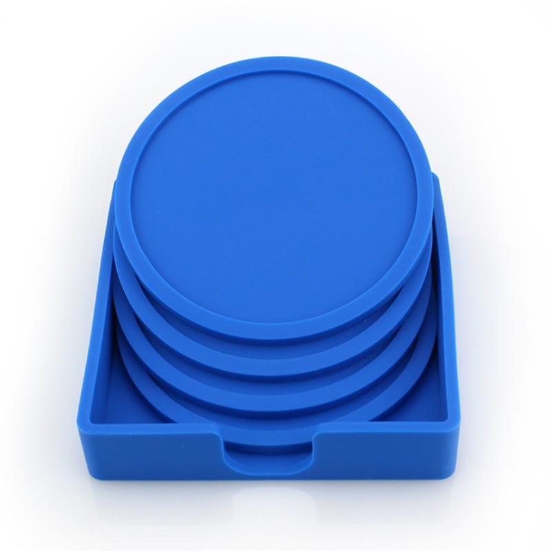 Hållare för förvaringskopp