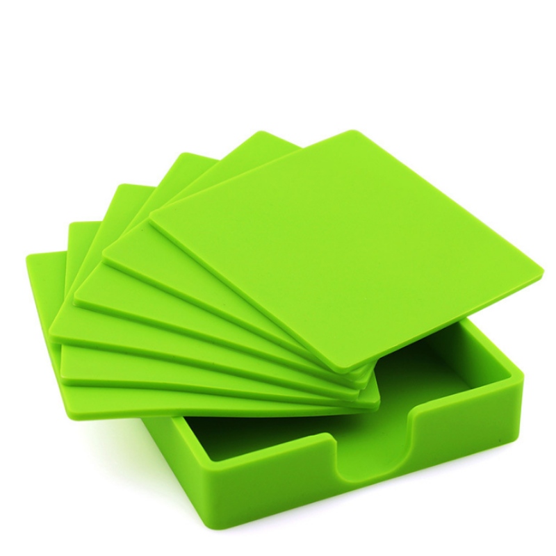 Hållare för förvaringskopp